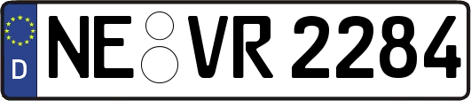 NE-VR2284