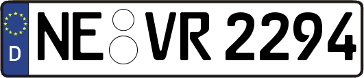 NE-VR2294