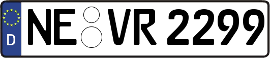 NE-VR2299
