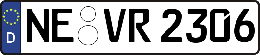 NE-VR2306
