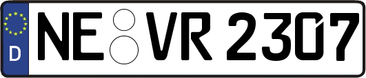 NE-VR2307