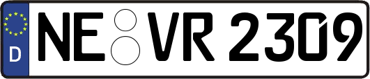 NE-VR2309