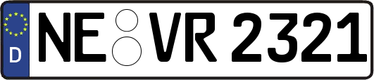 NE-VR2321