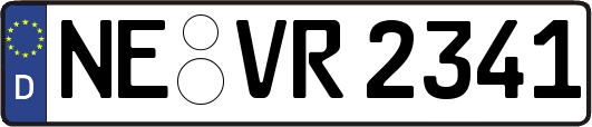 NE-VR2341