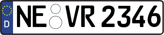 NE-VR2346