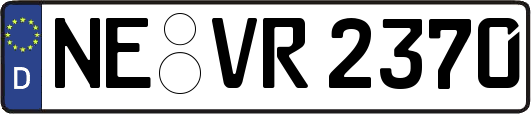 NE-VR2370