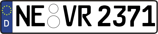 NE-VR2371