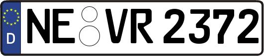 NE-VR2372