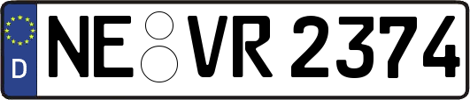 NE-VR2374