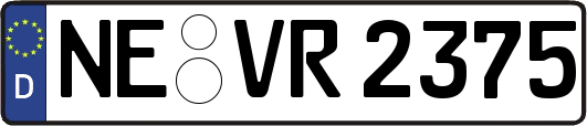 NE-VR2375
