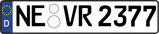 NE-VR2377