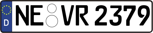 NE-VR2379