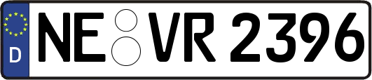 NE-VR2396