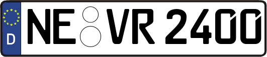NE-VR2400