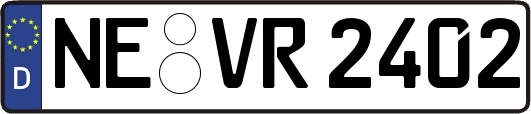 NE-VR2402