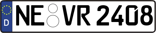 NE-VR2408