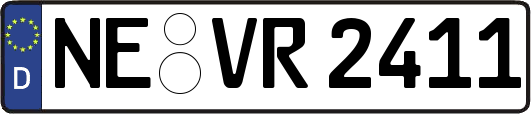 NE-VR2411