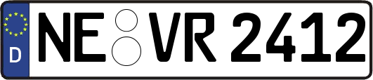NE-VR2412