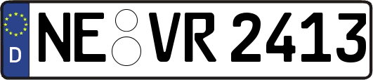 NE-VR2413