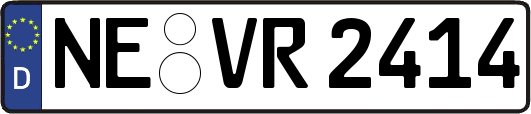 NE-VR2414