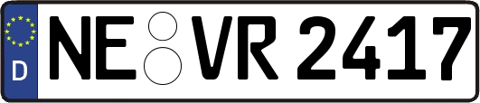 NE-VR2417