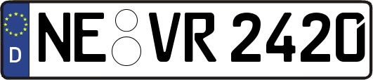 NE-VR2420