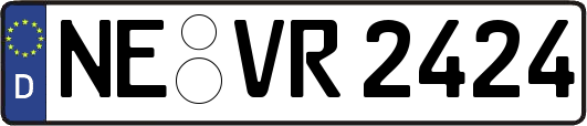 NE-VR2424