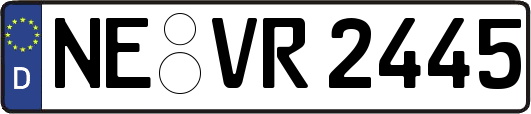 NE-VR2445