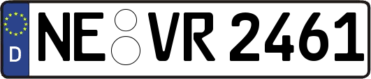 NE-VR2461