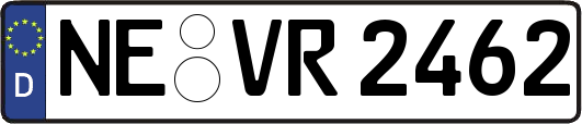 NE-VR2462