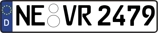 NE-VR2479