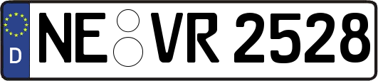 NE-VR2528