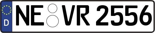 NE-VR2556