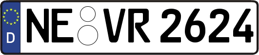 NE-VR2624