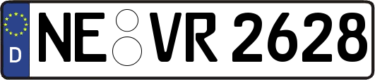 NE-VR2628