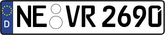 NE-VR2690