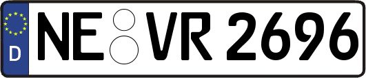 NE-VR2696