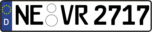 NE-VR2717