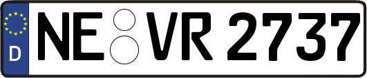 NE-VR2737