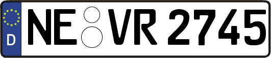 NE-VR2745