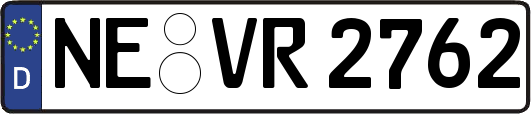 NE-VR2762