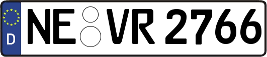NE-VR2766