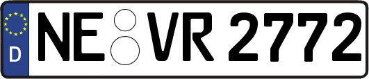 NE-VR2772