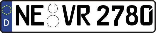 NE-VR2780