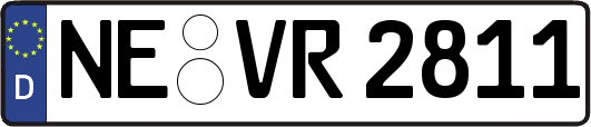 NE-VR2811