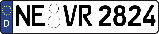 NE-VR2824