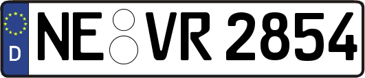 NE-VR2854
