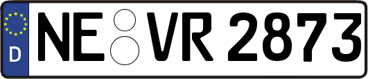 NE-VR2873