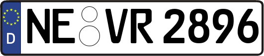 NE-VR2896