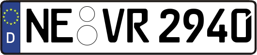 NE-VR2940